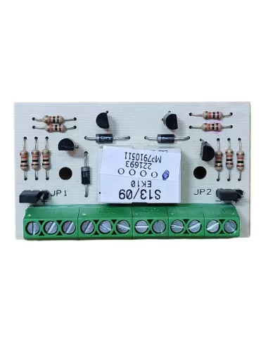 Urmet 1063//411 relay output board